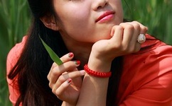 迈开腿我想尝尝你的味道